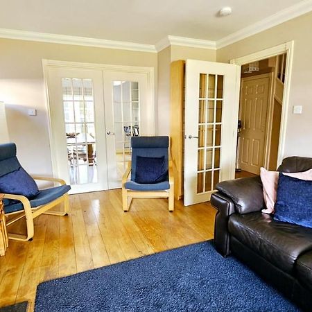26 Woodgrove Drive Villa Inverness Eksteriør billede