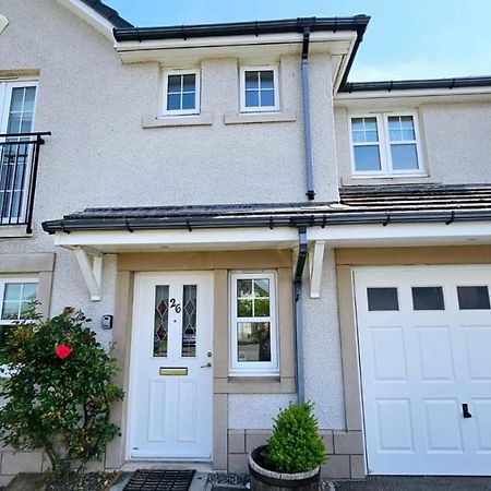 26 Woodgrove Drive Villa Inverness Eksteriør billede