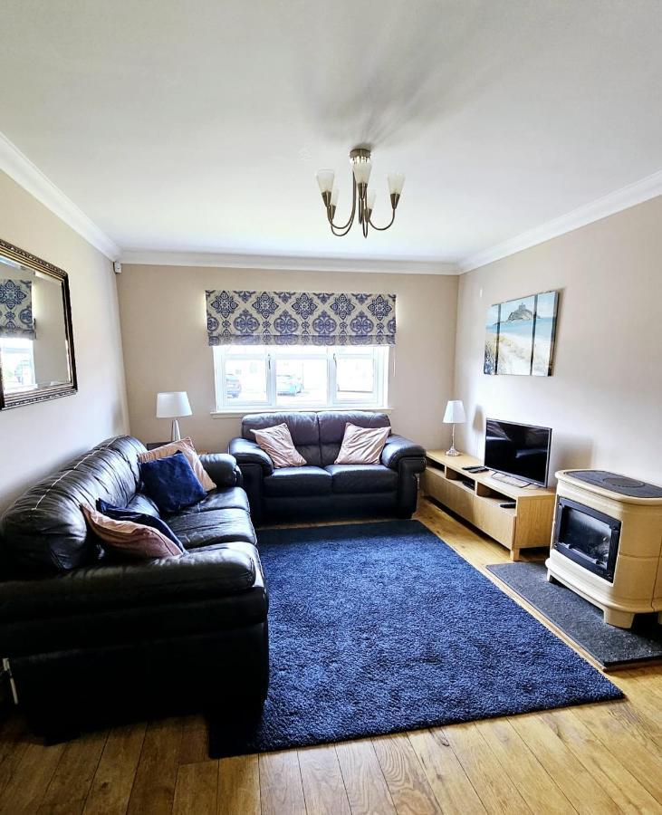 26 Woodgrove Drive Villa Inverness Eksteriør billede