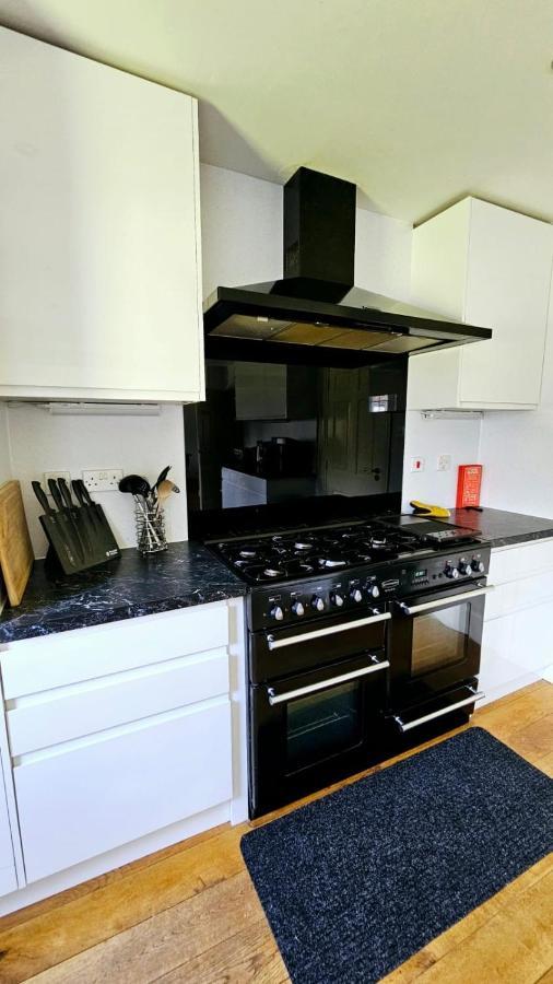 26 Woodgrove Drive Villa Inverness Eksteriør billede