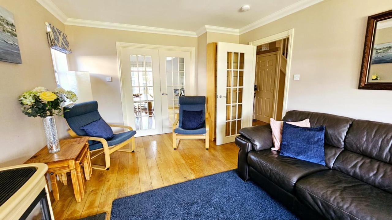 26 Woodgrove Drive Villa Inverness Eksteriør billede