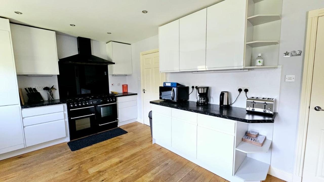 26 Woodgrove Drive Villa Inverness Eksteriør billede