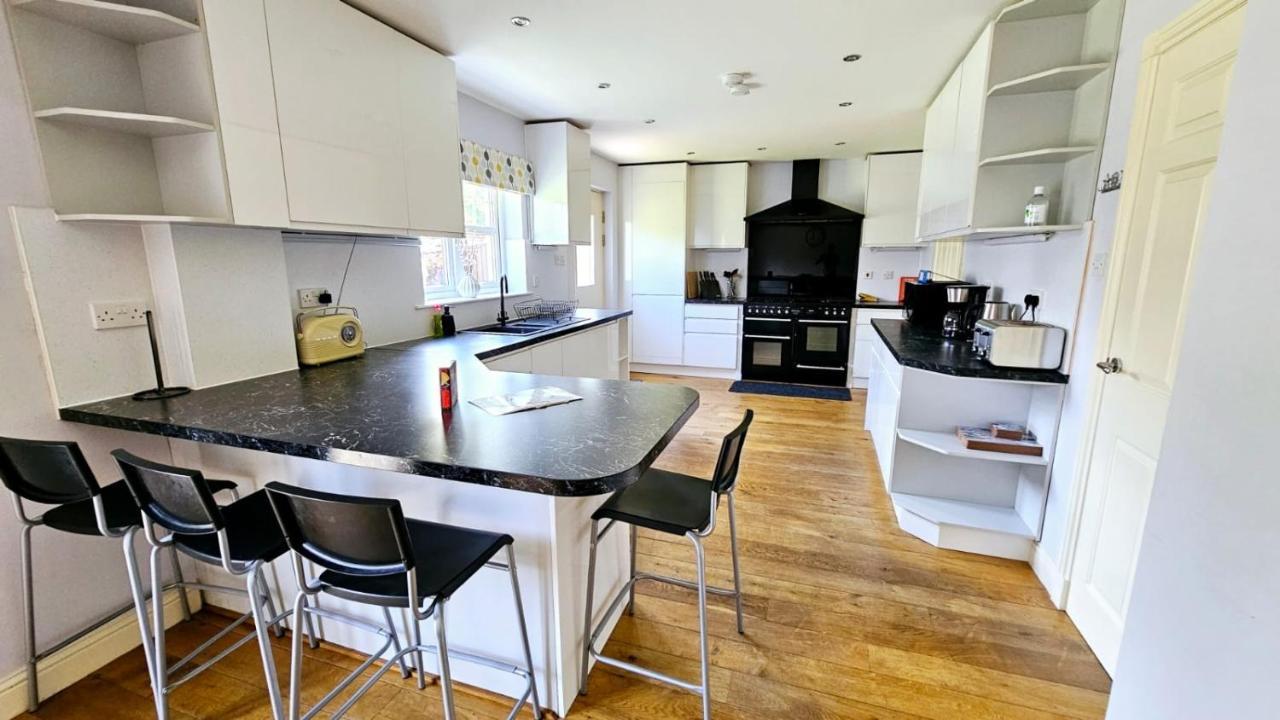 26 Woodgrove Drive Villa Inverness Eksteriør billede