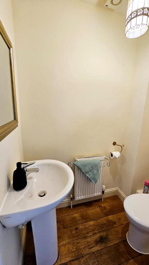 26 Woodgrove Drive Villa Inverness Eksteriør billede