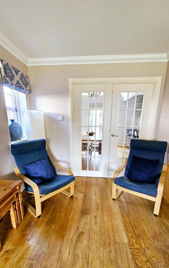 26 Woodgrove Drive Villa Inverness Eksteriør billede