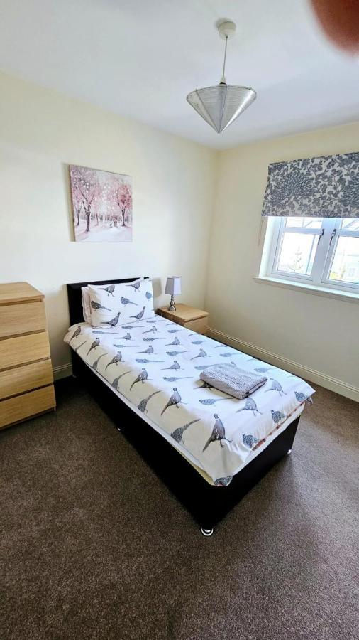 26 Woodgrove Drive Villa Inverness Eksteriør billede