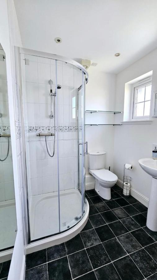 26 Woodgrove Drive Villa Inverness Eksteriør billede