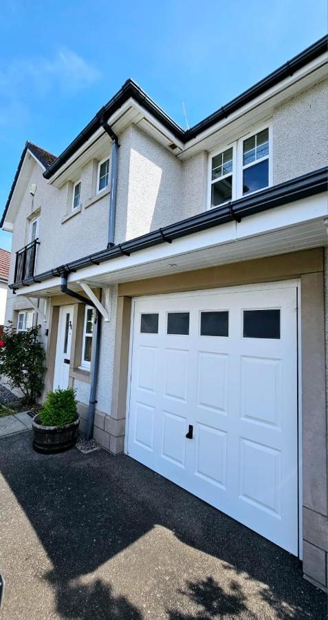 26 Woodgrove Drive Villa Inverness Eksteriør billede