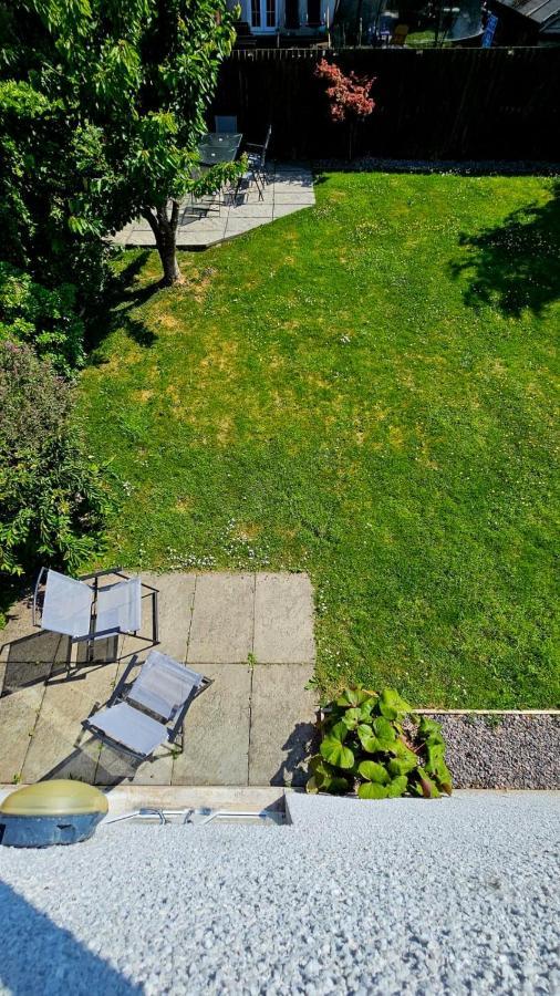 26 Woodgrove Drive Villa Inverness Eksteriør billede