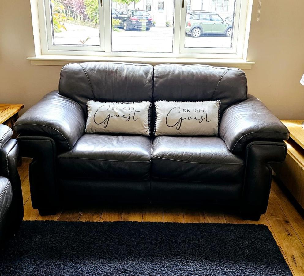 26 Woodgrove Drive Villa Inverness Eksteriør billede