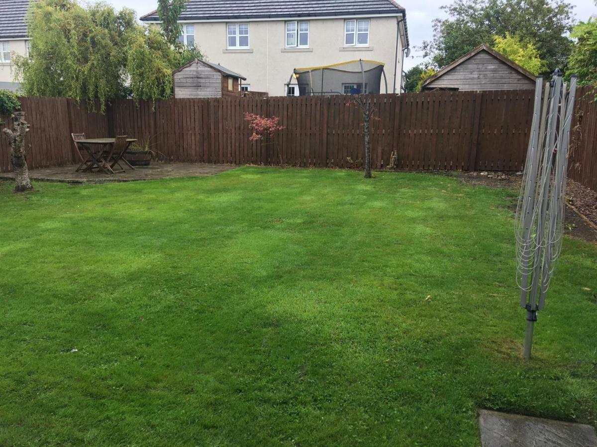 26 Woodgrove Drive Villa Inverness Eksteriør billede